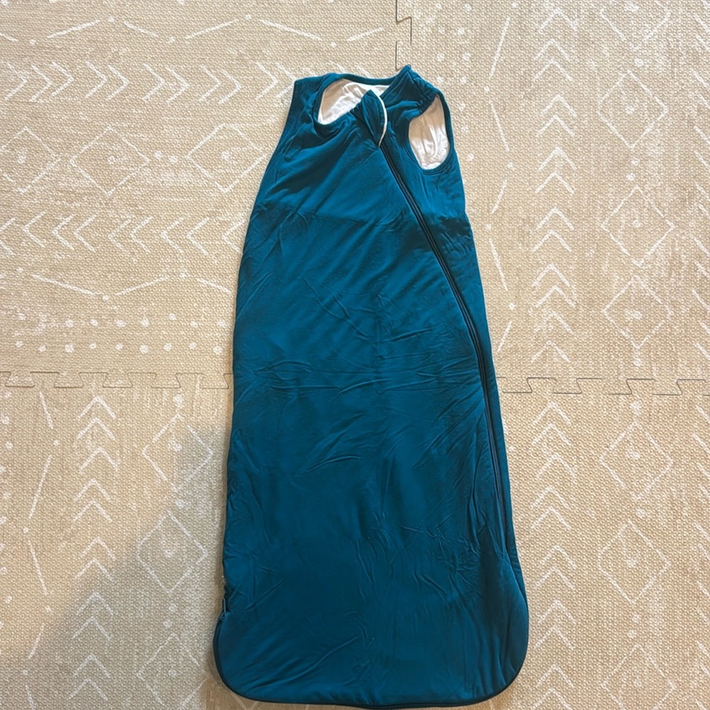 Kyte Baby Sleep Sac Sz M Tog 1.0